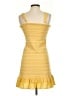 LoveShackFancy Yellow Casual Dress Size 4 - photo 2