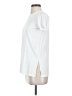 SPANX White Short Sleeve T-Shirt Size XS - photo 5