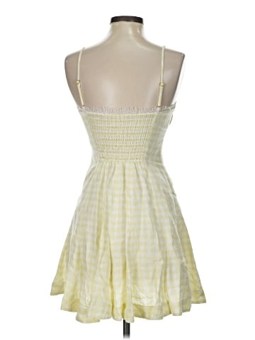 LoveShackFancy Cocktail Dress (view 2)