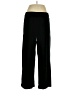 Soma Black Casual Pants Size XL - photo 1