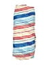 Target 100% Polyester Blue Scarf One size - photo 2