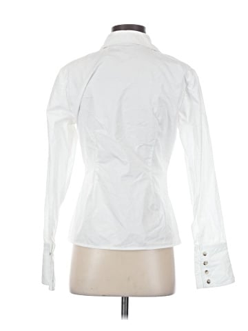 Anine Bing Long Sleeve Blouse (view 2)