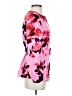 Tuckernuck 100% Cotton Pink Jacket Size 4 - photo 4