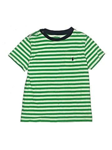 Polo by Ralph Lauren Short Sleeve T-Shirt (view 1)