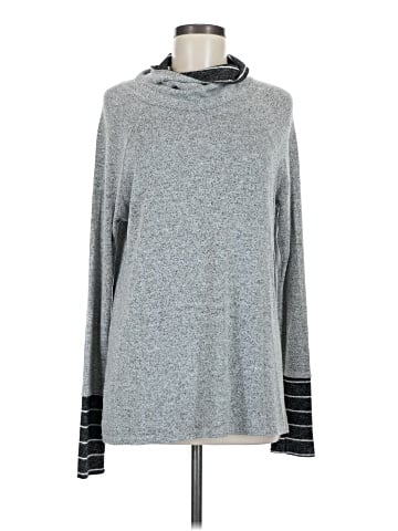 Adora Long Sleeve Turtleneck (view 1)