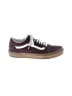 Vans Purple Sneakers Size 9 - photo 1