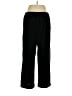 Soma Black Casual Pants Size XL - photo 2