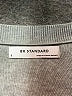 Banana Republic Silver Pullover Sweater Size S - photo 7