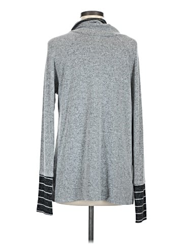 Adora Long Sleeve Turtleneck (view 2)