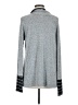 Adora Gray Long Sleeve Turtleneck Size M - photo 2