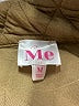 so Me Brown Jacket Size M - photo 6