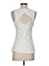 Moth Ivory Sleeveless Top Size S - photo 2