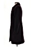 Anne Klein Black Wool Coat Size 8 (petite) - photo 5