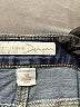Cato Solid Blue Jeans Size 14 - photo 7