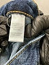 Cato Solid Blue Jeans Size 14 - photo 8