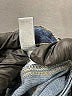 Cato Solid Blue Jeans Size 14 - photo 9