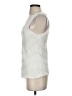 Moth Ivory Sleeveless Top Size S - photo 5