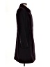 Anne Klein Black Wool Coat Size 8 (petite) - photo 4