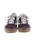 Vans Purple Sneakers Size 9 - photo 2