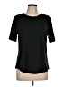 Zyia Active Black Active T-Shirt Size L - photo 1