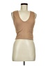 Miami Tan Tank Top Size M - photo 1