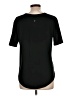 Zyia Active Black Active T-Shirt Size L - photo 2