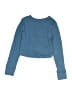 Hanna Andersson Blue Long Sleeve Top Size 4 - photo 2