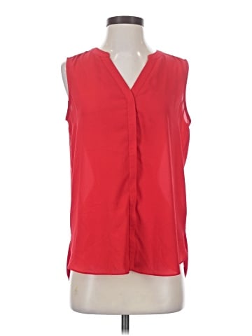 NYDJ Sleeveless Blouse (view 1)