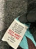 Mini Boden Teal Dress Size 7 - 8 - photo 4