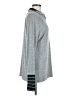 Adora Gray Long Sleeve Turtleneck Size M - photo 4