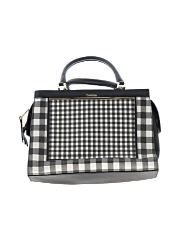 Calvin Klein Satchel (view 1)