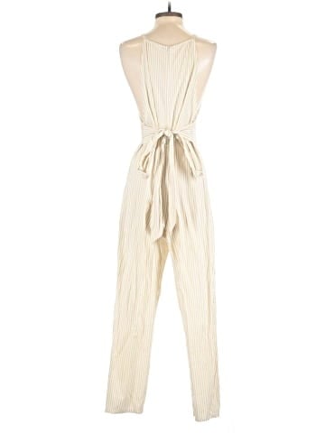 Six Crisp Days Jumpsuit (view 2)
