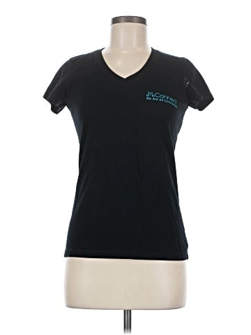 Bella Short Sleeve T-Shirt (view 1)