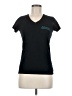 Bella Black Short Sleeve T-Shirt Size M - photo 1