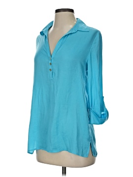 Lilly Pulitzer 3/4 Sleeve Blouse