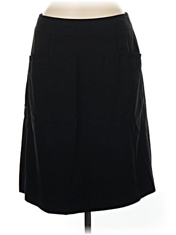 Banana Republic Wool Skirt (view 1)