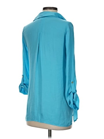Lilly Pulitzer 3/4 Sleeve Blouse (view 2)