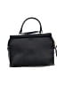 Calvin Klein Checkered-gingham Gray Black Satchel One size - photo 2