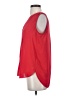 NYDJ Red Sleeveless Blouse Size S (petite) - photo 5