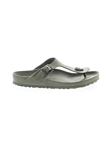 Birkenstock Flip Flops (view 1)