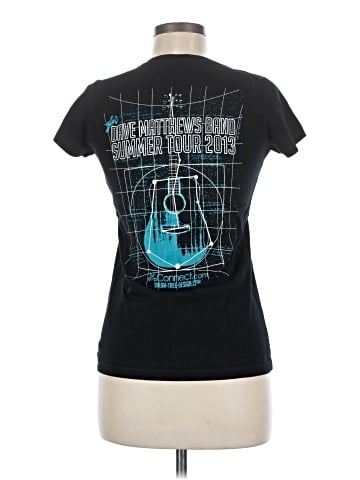 Bella Short Sleeve T-Shirt (view 2)