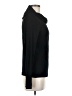 People Like Frank Black Long Sleeve Top Size M - photo 4