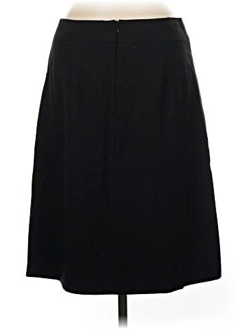 Banana Republic Wool Skirt (view 2)