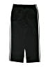 Adidas 100% Recycled Polyester Black Track Pants Size 18 - 20 - photo 2