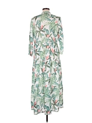 J. McLaughlin Casual Dress (view 2)