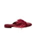 Birdies Red Mule/Clog Size 9 - photo 1