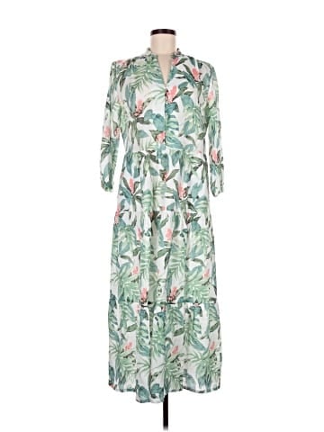 J. McLaughlin Casual Dress (view 1)