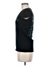 Bella Black Short Sleeve T-Shirt Size M - photo 5