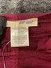 Wet Seal Burgundy Bodysuit Size L - photo 3