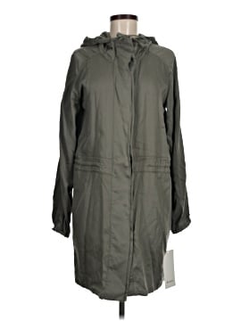 Lululemon Athletica Raincoat